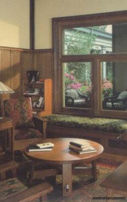 Roycroft Inn East Aurora Интериор снимка