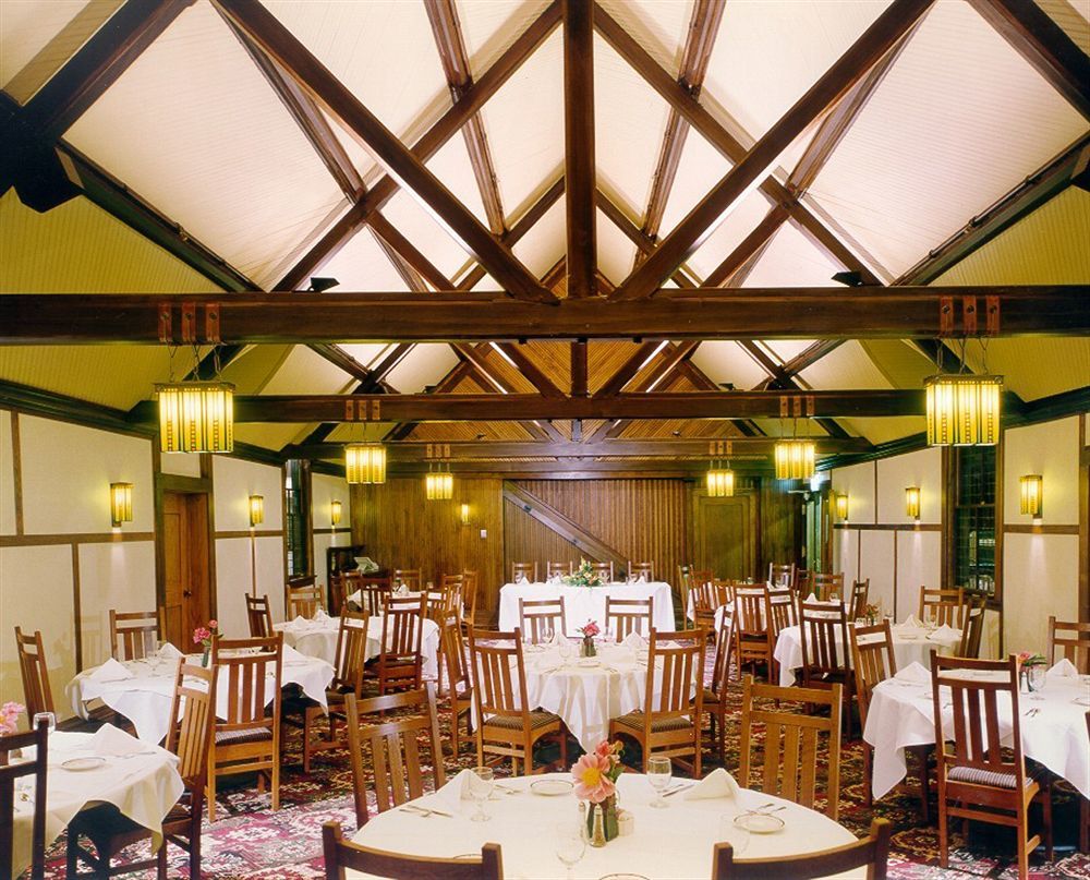 Roycroft Inn East Aurora Екстериор снимка