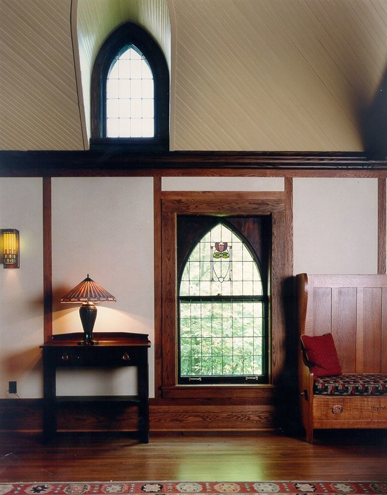 Roycroft Inn East Aurora Екстериор снимка